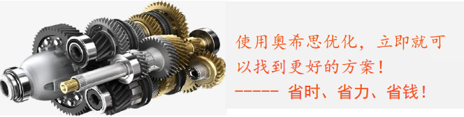 人工智能優(yōu)化軟件奧希思（OASIS）