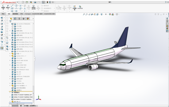 SOLIDWORKS整機展示.png SOLIDWORKS整機展示.png