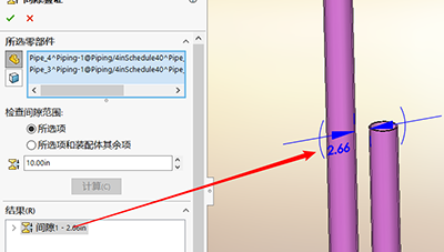 SOLIDWORKS Routing干涉檢查2.png SOLIDWORKS Routing干涉檢查2.png