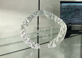 SOLIDWORKS優(yōu)質(zhì)代理商億達四方2018年所獲得獎項