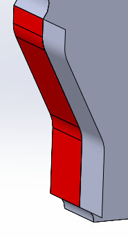 SOLIDWORKS凸輪配合