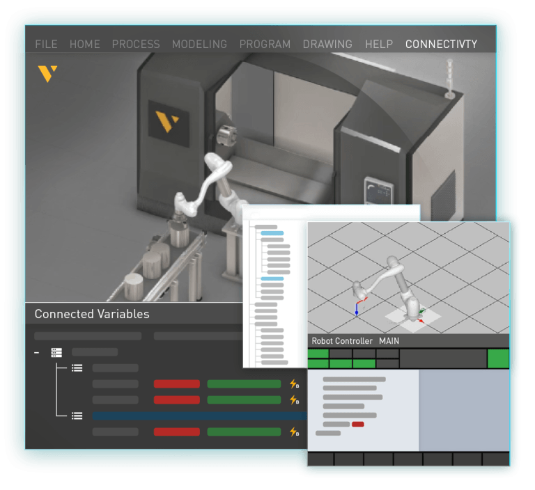 機(jī)器人編程 機(jī)器人編程
