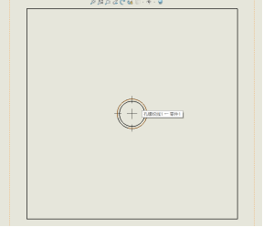 SOLIDWORKS 工程圖螺紋線步驟 SOLIDWORKS 工程圖螺紋線步驟