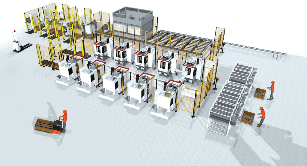 Visual Components Visual Components